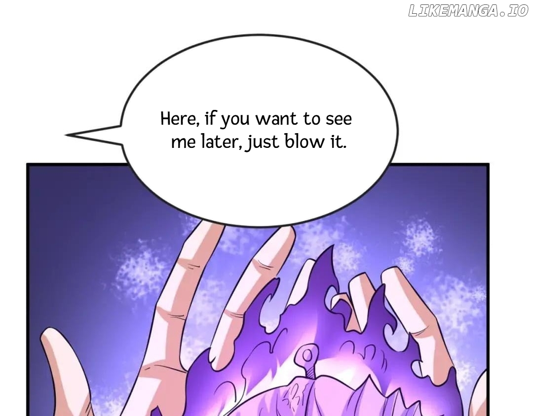 Era of the Haunted chapter 117 - page 85